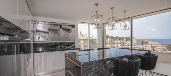 Пентхаус с 3 спальнями в Нова Санта Понса, Испания № 16294 5