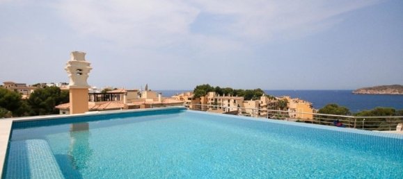 Пентхаус с 3 спальнями в Нова Санта Понса, Испания № 16294 16