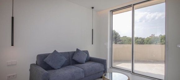 Пентхаус с 3 спальнями в Нова Санта Понса, Испания № 16294 13