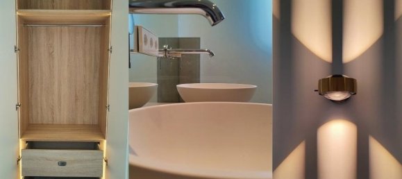 Пентхаус с 3 спальнями в Нова Санта Понса, Испания № 16294 10