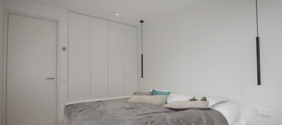 Пентхаус с 3 спальнями в Нова Санта Понса, Испания № 16294 9