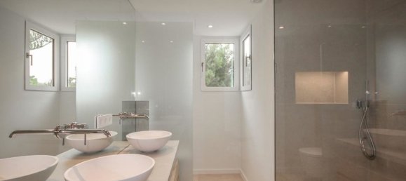 Пентхаус с 3 спальнями в Нова Санта Понса, Испания № 16294 11