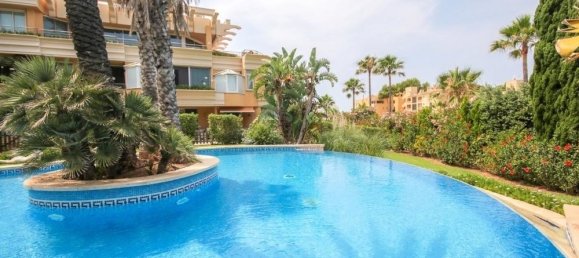 Пентхаус с 3 спальнями в Нова Санта Понса, Испания № 16294 17