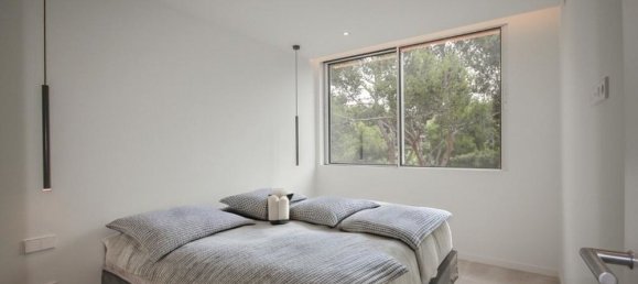 Пентхаус с 3 спальнями в Нова Санта Понса, Испания № 16294 8