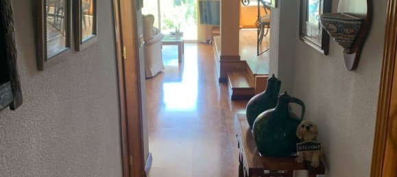 4 bedrooms Duplex in Mutxamel, Spain No. 235873 26