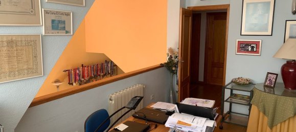 4 bedrooms Duplex in Mutxamel, Spain No. 235873 18