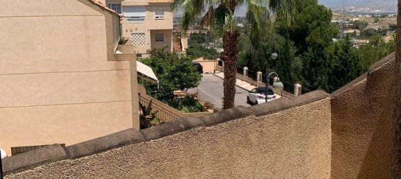 4 bedrooms Duplex in Mutxamel, Spain No. 235873 29