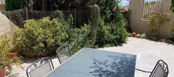 4 bedrooms Duplex in Mutxamel, Spain No. 235873 8