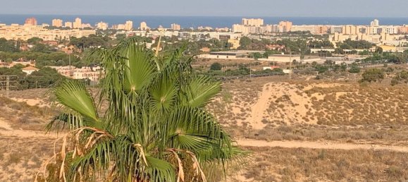 4 bedrooms Duplex in Mutxamel, Spain No. 235873 32