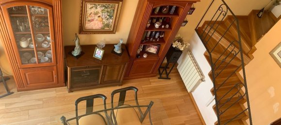 4 bedrooms Duplex in Mutxamel, Spain No. 235873 11