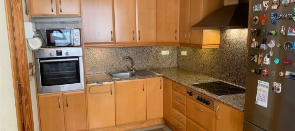 4 bedrooms Duplex in Mutxamel, Spain No. 235873 20