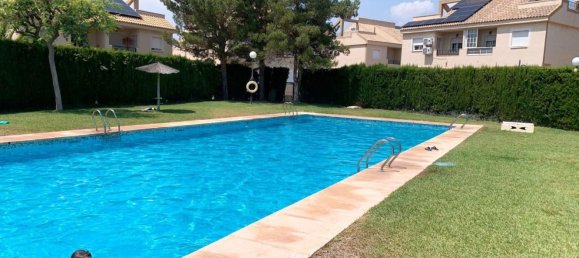 4 bedrooms Duplex in Mutxamel, Spain No. 235873 34