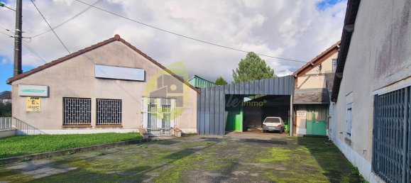  عقار تجاري في Henrichemont, France 500متر مربع رقم 56533 4