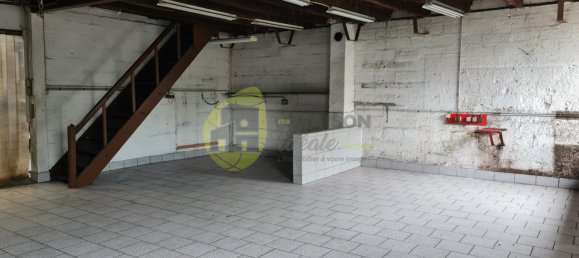  عقار تجاري في Henrichemont, France 500متر مربع رقم 56533 12