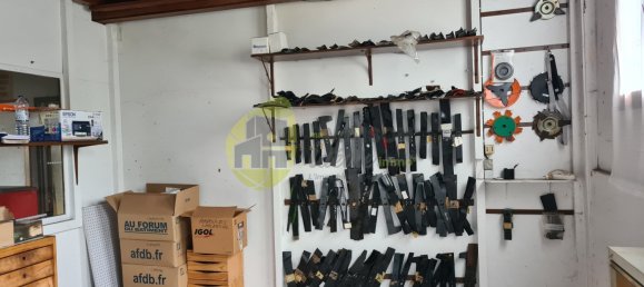  عقار تجاري في Henrichemont, France 500متر مربع رقم 56533 17