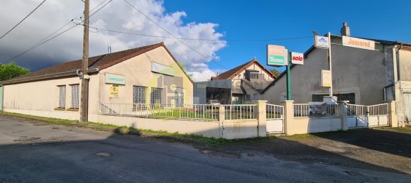  عقار تجاري في Henrichemont, France 500متر مربع رقم 56533 5