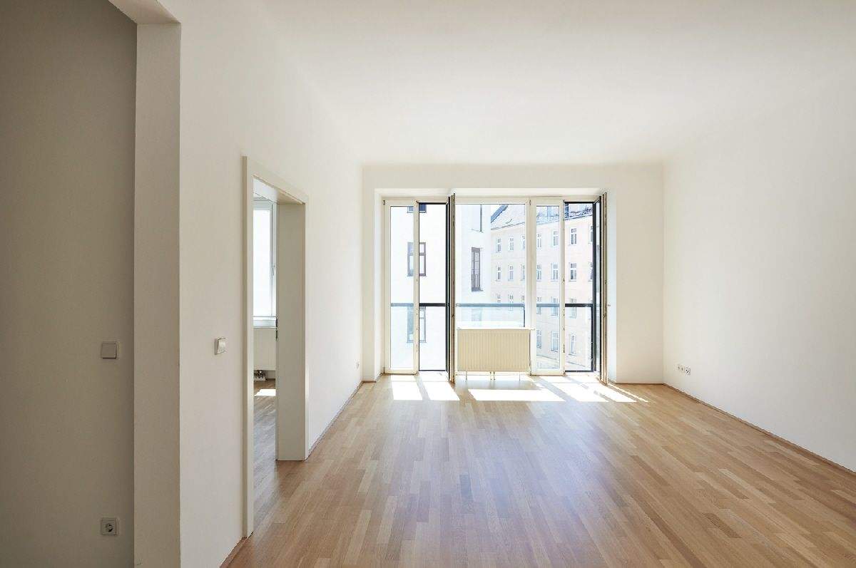 2-Zimmer Wohnung in Wien, Austria, Nr. 142654