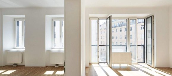 2غرفة شقة في Vienna, Austria رقم 142654 2