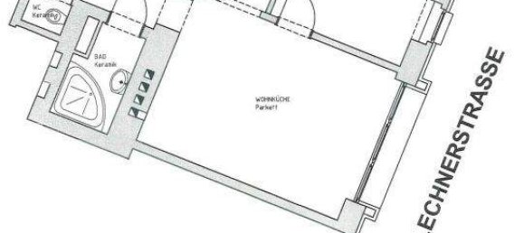 2غرفة شقة في Vienna, Austria رقم 142654 9