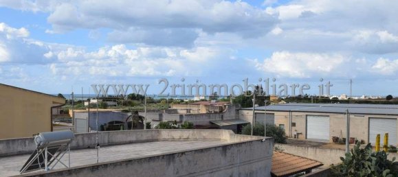 10 rooms Villa in Mazara del Vallo, Italy No. 20908 30