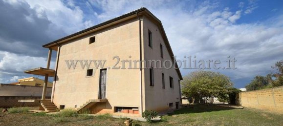 10 rooms Villa in Mazara del Vallo, Italy No. 20908 4