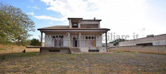 10 rooms Villa in Mazara del Vallo, Italy No. 20908 33