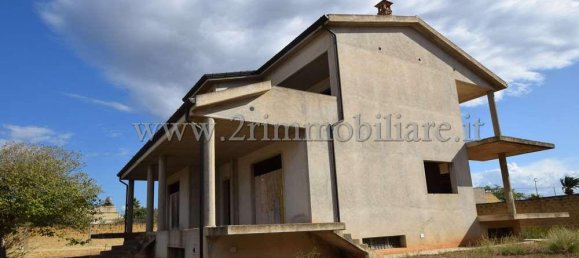 10 rooms Villa in Mazara del Vallo, Italy No. 20908 32