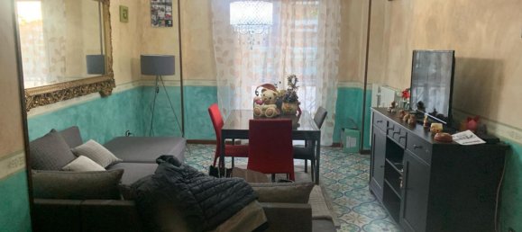 3-Zimmer Wohnung in Terni, Italy, Nr. 108432 5