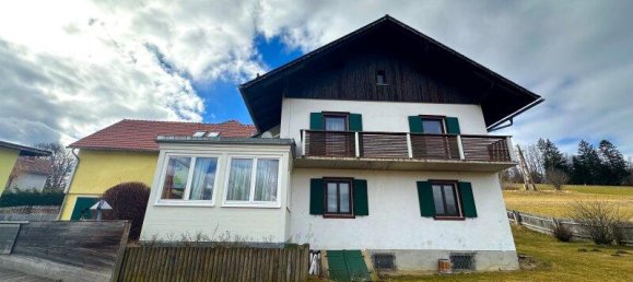 Дом с 8 комнатами в Пассайль, Австрия № 203767 4