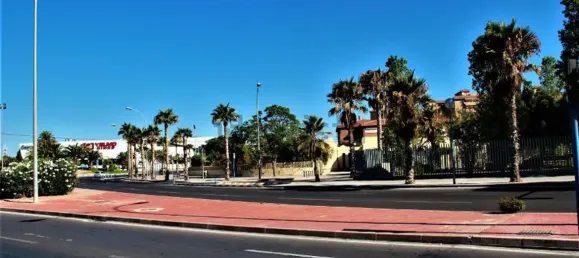 2521m² Building in La Florida, Spain No. 66219 8