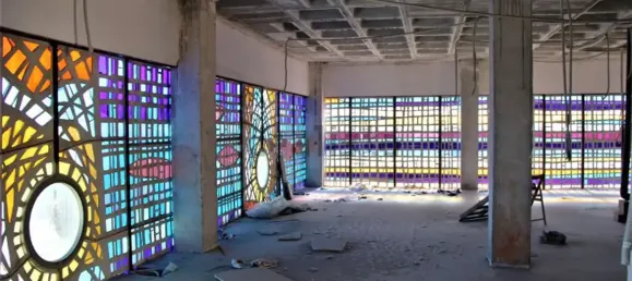 2521m² Building in La Florida, Spain No. 66219 14