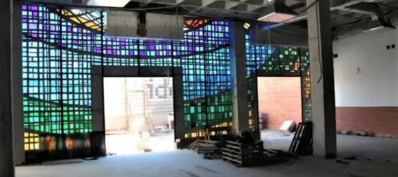 2521m² Building in La Florida, Spain No. 66219 7