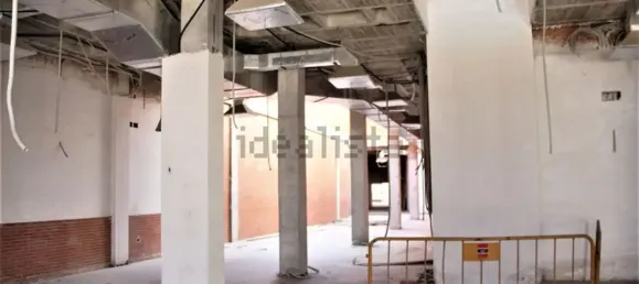 2521m² Building in La Florida, Spain No. 66219 36