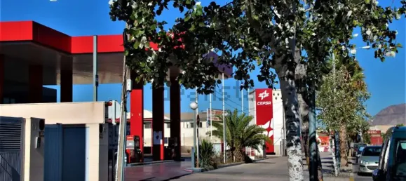 2521m² Building in La Florida, Spain No. 66219 9