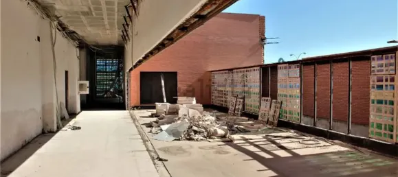 2521m² Building in La Florida, Spain No. 66219 10