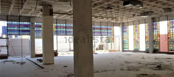 2521m² Building in La Florida, Spain No. 66219 12