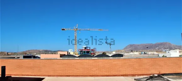 2521m² Building in La Florida, Spain No. 66219 27