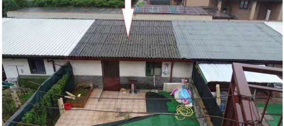 Casa de 3 habitaciónes en Fagnano Olona, Italy No. 14486 8