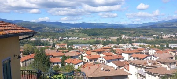 4-Zimmer Wohnung in Bibbiena, Italy, Nr. 70893 3