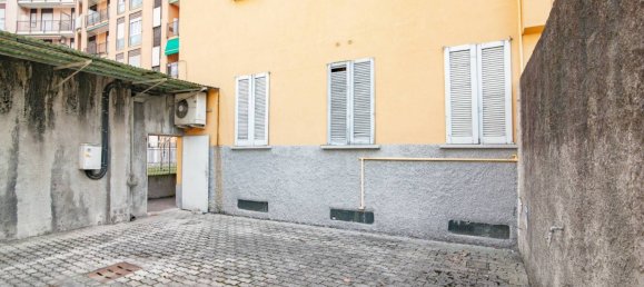 1 bedroom Apartment in Sesto San Giovanni, Italy No. 93739 13