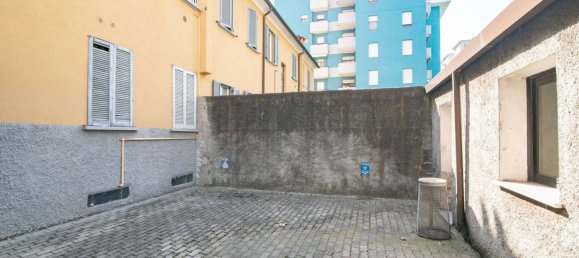 1 bedroom Apartment in Sesto San Giovanni, Italy No. 93739 14