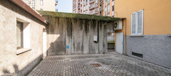 1 bedroom Apartment in Sesto San Giovanni, Italy No. 93739 15