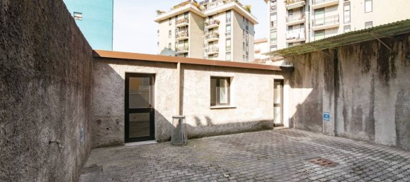 1 bedroom Apartment in Sesto San Giovanni, Italy No. 93739 16