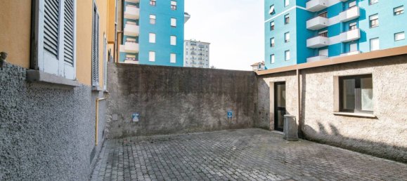 1 bedroom Apartment in Sesto San Giovanni, Italy No. 93739 11