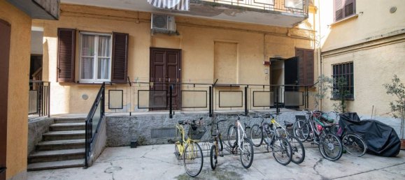 1 bedroom Apartment in Sesto San Giovanni, Italy No. 93739 6