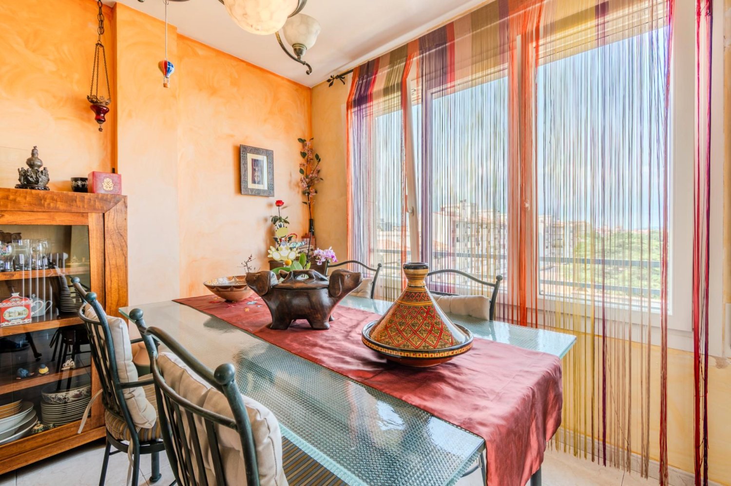 3 bedrooms Apartment in Girona, Spain No. 135824