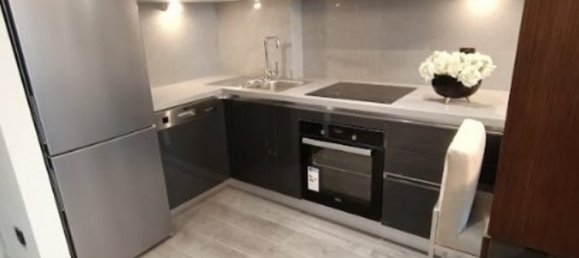 Apartment 2+1 in Istanbul, Turkey No. 24910 9
