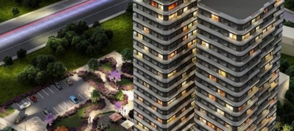 Apartment 2+1 in Istanbul, Turkey No. 24910 7