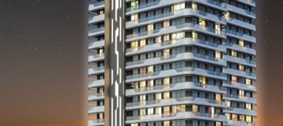 Apartment 2+1 in Istanbul, Turkey No. 24910 5