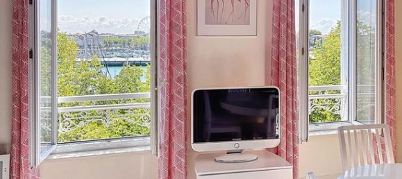 1 Schlafzimmer Wohnung in La Rochelle, France, Nr. 285398 11